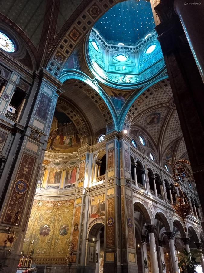 Roma Vatican Bagian luar foto