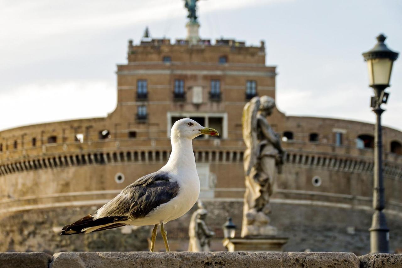 Roma Vatican Bagian luar foto